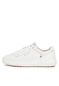 Rieker Sneakersy W1100-80 Biały. Kolor: biały #6
