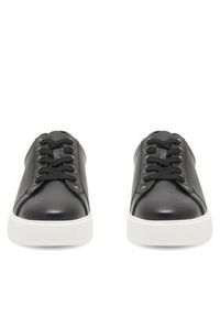Sergio Bardi Sneakersy WYL3358-5Z-SB Czarny. Kolor: czarny. Materiał: skóra #4