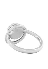 Furla Pierścionek Charms WJ00272-K21000-AR000-1-003-20-CN-S J Srebrny. Materiał: metalowe. Kolor: srebrny #2