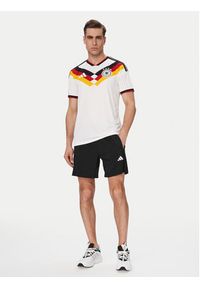 Adidas - adidas Szorty sportowe Workout Essentials Base KA3549 Czarny Regular Fit. Kolor: czarny. Materiał: syntetyk #4