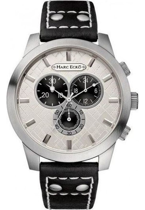 Zegarek Marc Ecko Zegarek Męski Marc Ecko E14539G1 (47 mm)