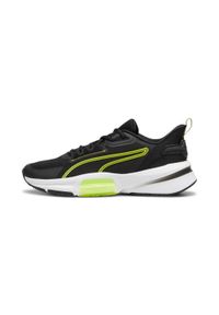 Buty do treningu biegowego Puma PWRFrame TR 3. Kolor: czarny. Sport: fitness #1