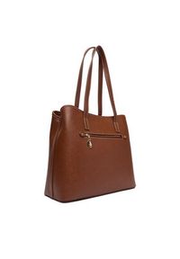 Beverly Hills Polo Club Torebka EO-BHPC-C-010-09 Brązowy. Kolor: brązowy #2