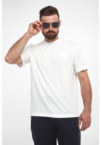 EA7 Emporio Armani - T-shirt męski EA7 EMPORIO ARMANI #1