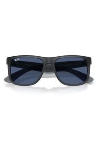 Ray-Ban - Okulary przeciwsłoneczne męskie RAY-BAN #4