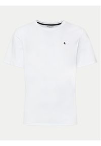 Jack & Jones - Jack&Jones Komplet 5 t-shirtów Paulos 12277958 Kolorowy Standard Fit. Materiał: bawełna. Wzór: kolorowy #5