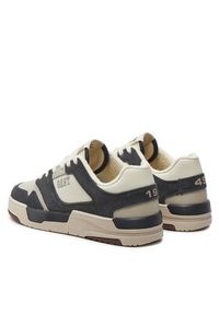 GANT - Gant Sneakersy Brookpal Sneaker 28631470 Biały. Kolor: biały. Materiał: materiał