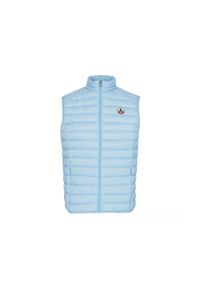 Jott - JOTT TOM Niebieski. Kolor: niebieski. Materiał: tkanina. Sport: turystyka piesza #1