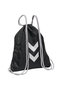 Hummel - Worek Sportowy HUMMEL Core Gym Bag. Kolor: czarny #2