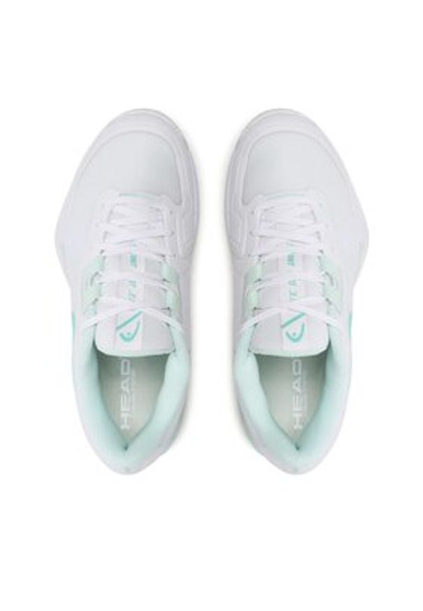 Head Buty do tenisa Sprint Pro 3.5 274163 Biały. Kolor: biały. Materiał: materiał. Sport: bieganie, tenis