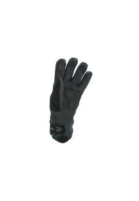 SEALSKINZ - Gants imp er ables cycle Sealskinz. Kolor: czarny, żółty, wielokolorowy. Sport: kolarstwo
