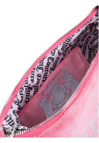 Juicy Couture Torebka BEJXT5461WPO Różowy. Kolor: różowy #5