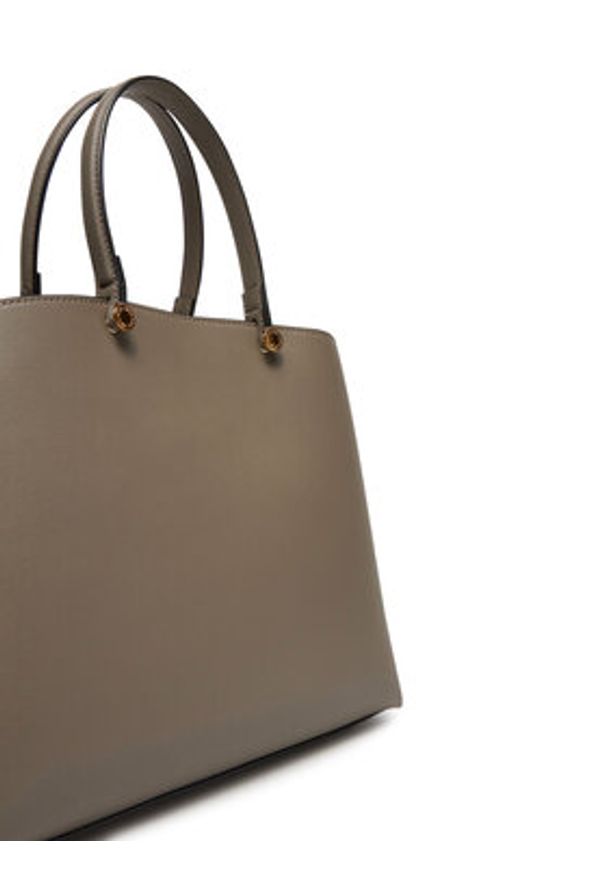 Gino Rossi Torebka RC-19690 Szary. Kolor: szary