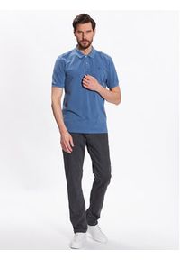 Duer Jeansy Performance MFLR2607 Szary Relaxed Fit. Kolor: szary