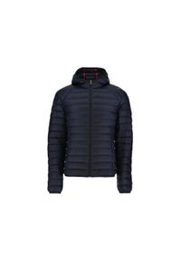 Jott - Kurtka JOTT NICO NOOS Niebieski. Kolor: niebieski. Materiał: tkanina. Sezon: zima. Sport: narciarstwo