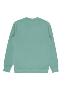 Billabong Bluza EBYFT00146 Zielony Regular Fit. Kolor: zielony. Materiał: bawełna #3