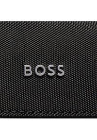 BOSS - Boss Kosmetyczka Highway N Washbag 50504316 Czarny. Kolor: czarny #3