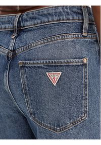 Guess Jeansy W6RA3A D4K30 Niebieski. Kolor: niebieski #2