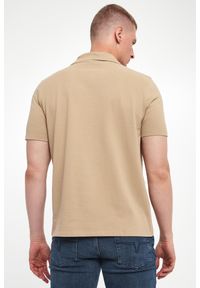 Balmain - Polo męskie BALMAIN. Typ kołnierza: polo #4