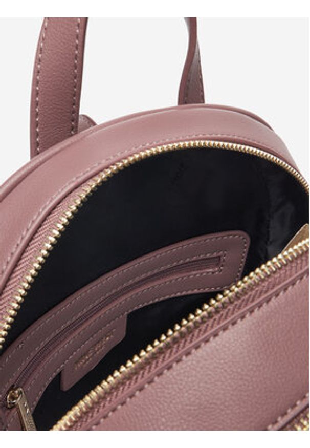 Nine West Plecak CEO- Oregon-LDA8167 Fioletowy. Kolor: fioletowy. Materiał: syntetyk, materiał