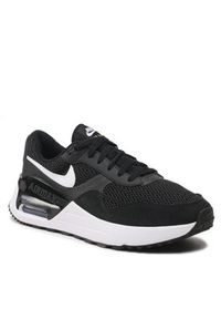 Nike Sneakersy Air Max Systm DM9537 001 Czarny. Kolor: czarny. Materiał: materiał. Model: Nike Air Max #3
