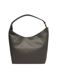 Furla Torebka Lara M WB01900 HSF000 IT 4283S Szary. Kolor: szary. Materiał: skórzane #3