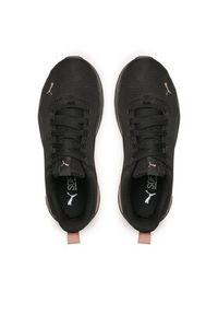 Puma Sneakersy Anzarun Lite 37112846 Czarny. Kolor: czarny. Materiał: materiał