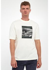 Karl Lagerfeld - T-shirt męski KARL LAGERFELD #2