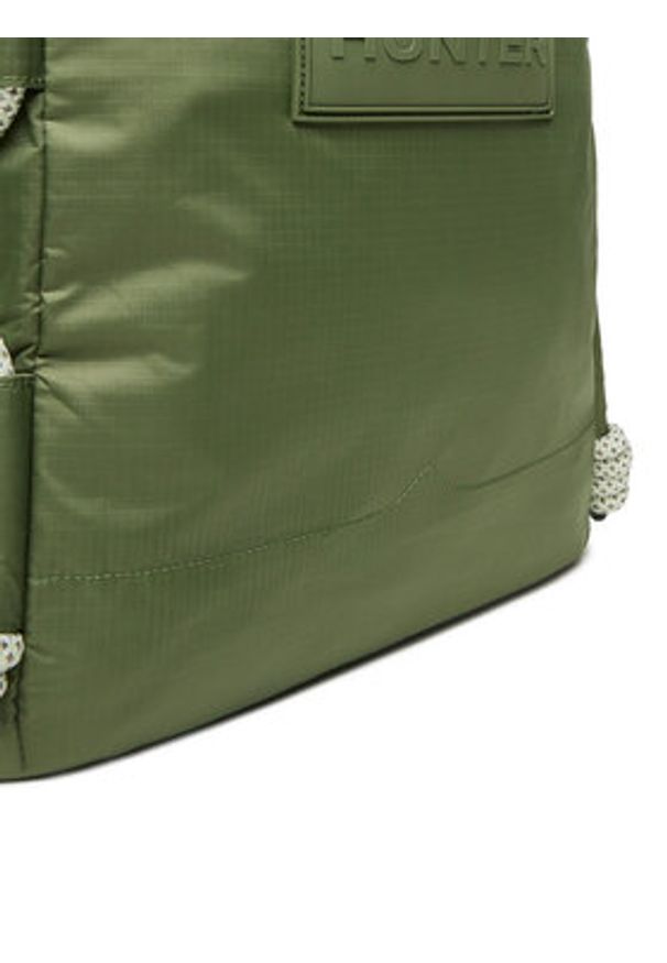 Hunter Torebka C-HTR-B-005-06 Khaki. Kolor: brązowy