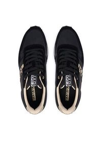 Napapijri Sneakersy NP0A8BJD Czarny. Kolor: czarny. Materiał: skóra #6