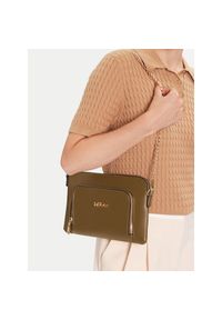 Torebka Nobo. Kolor: brązowy #1