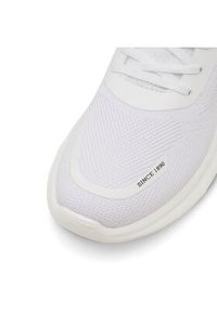 U.S. Polo Assn. Sneakersy ACTIVE001 Biały. Kolor: biały #4