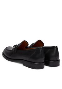 Vagabond Shoemakers Półbuty Linn 6136-001-20 Czarny. Kolor: czarny. Materiał: skóra #6