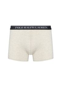 Polo Ralph Lauren Komplet 3 par bokserek 714830299171 Kolorowy. Materiał: bawełna. Wzór: kolorowy #6