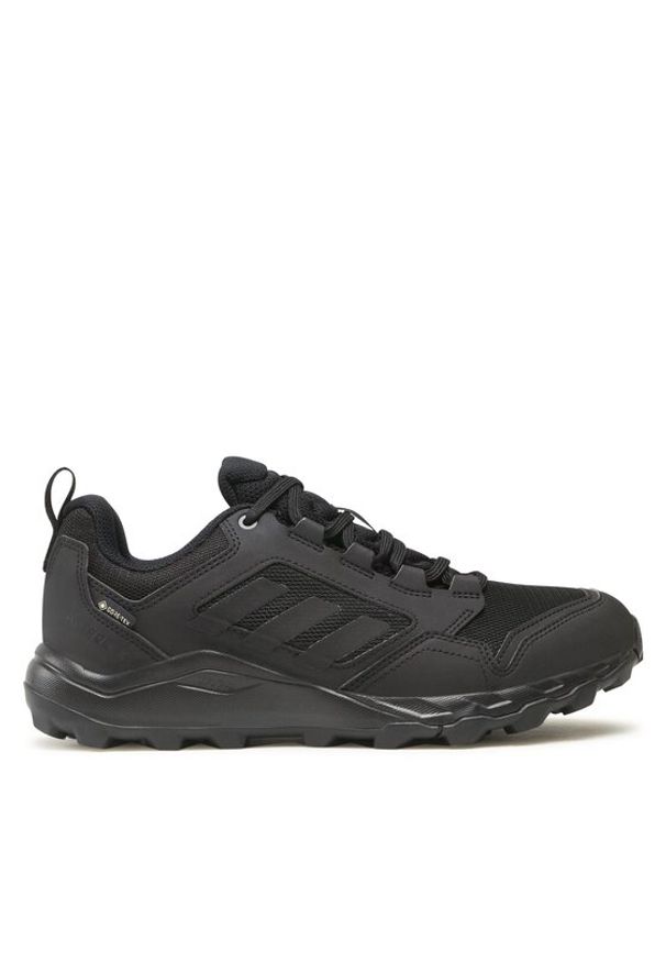 Adidas - adidas Buty do biegania Terrex Tracerocker 2.0 GORE-TEX IF2579 Czarny. Kolor: czarny. Materiał: mesh, materiał. Technologia: Gore-Tex. Model: Adidas Terrex
