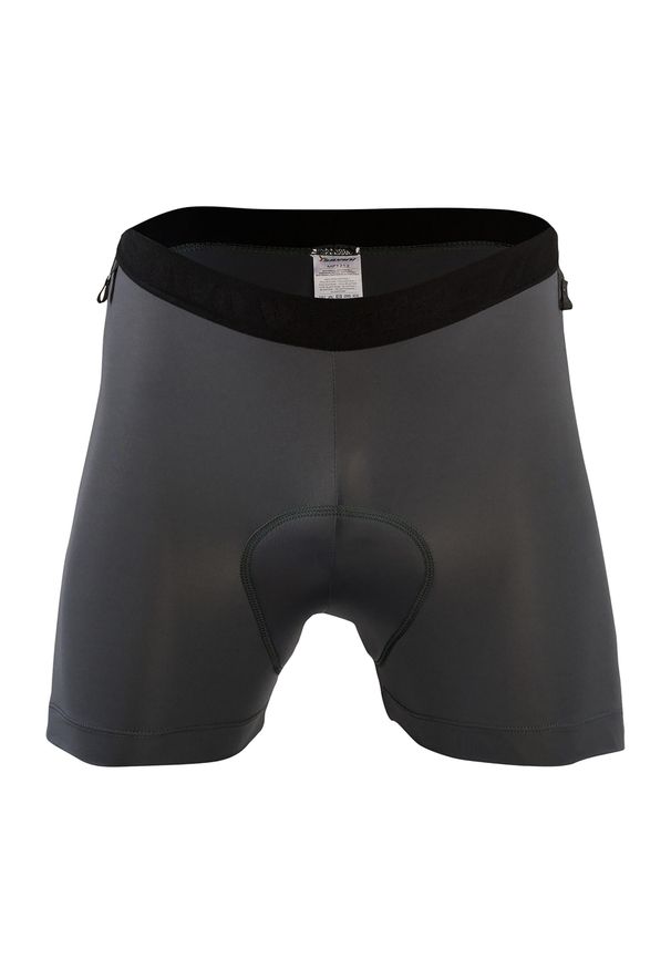 Silvini - Bokserki rowerowe SILVINI Inner Pro. Kolor: szary, wielokolorowy, brązowy, zielony. Długość: krótkie. Sezon: lato. Sport: kolarstwo
