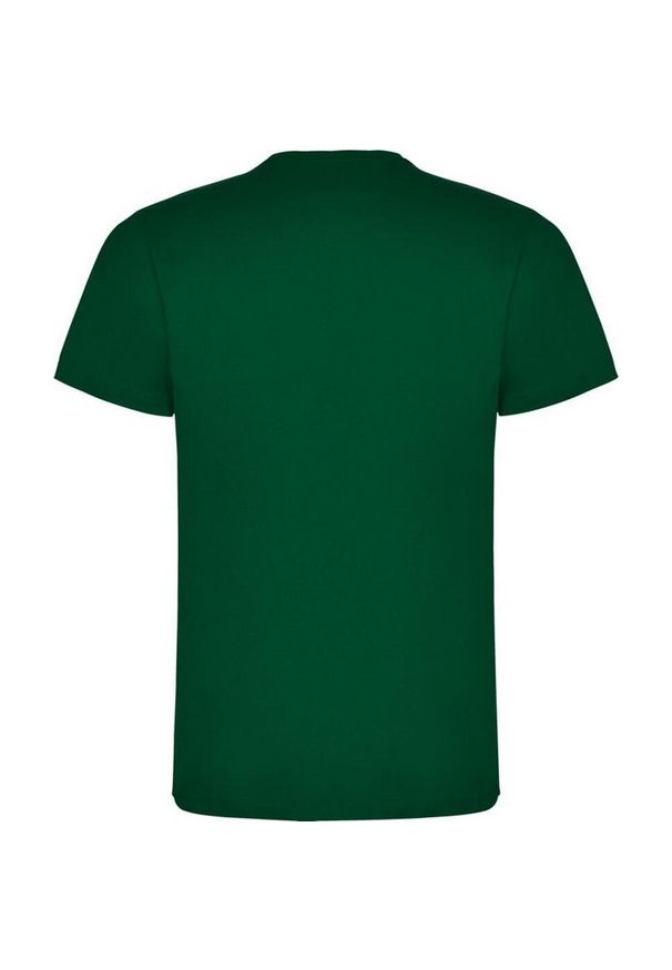 ROLY - Męska Koszulka Dogo Premium. Kolor: zielony. Sport: turystyka piesza