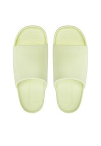 Nike Klapki Calm Slide DX4816 702 Zielony. Kolor: zielony #4