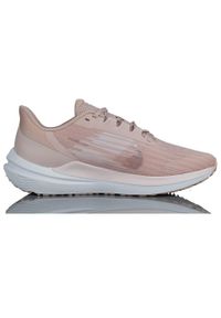Buty do Biegania damskie Nike Air Winflo 9. Kolor: różowy