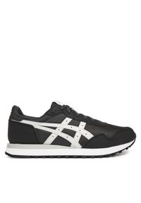 Sneakersy Asics. Kolor: szary. Model: Asics Tiger #1