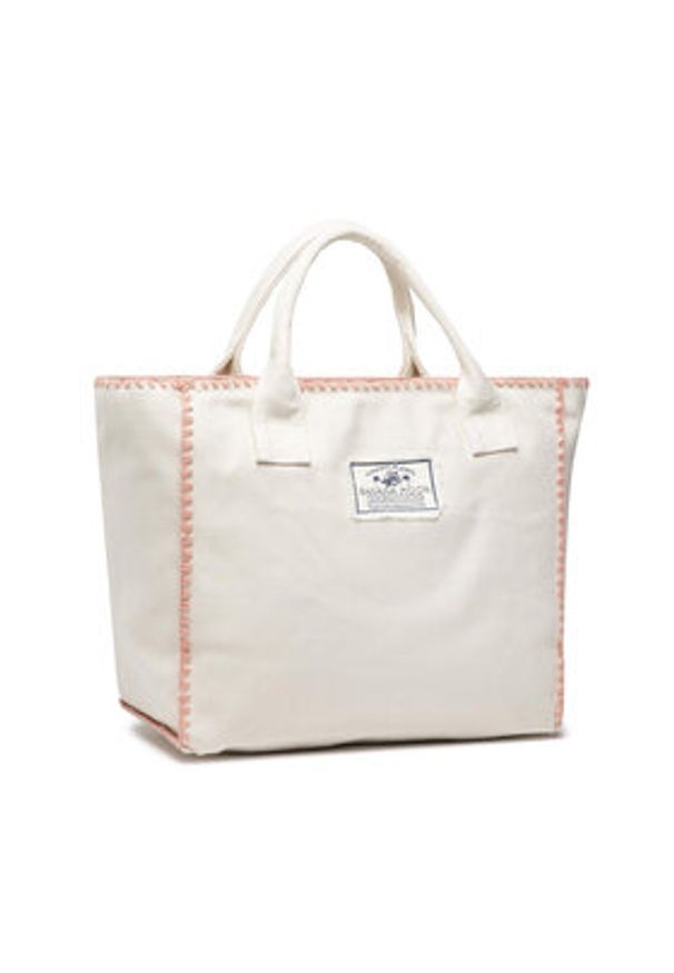 Banana Moon Torebka Seta Lohan KBJ11 Beżowy. Kolor: beżowy