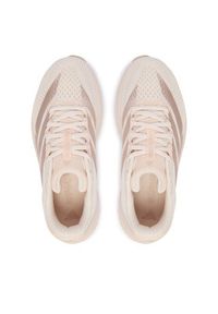 Adidas - adidas Buty do biegania Duramo Speed 2 Shoes KZ8977 Różowy jasny. Kolor: różowy. Materiał: materiał #4