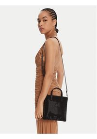 Pinko - PINKO Torebka Mini Shopper . AI 24-25 PCPL 102746 A218 Czarny. Kolor: czarny #4