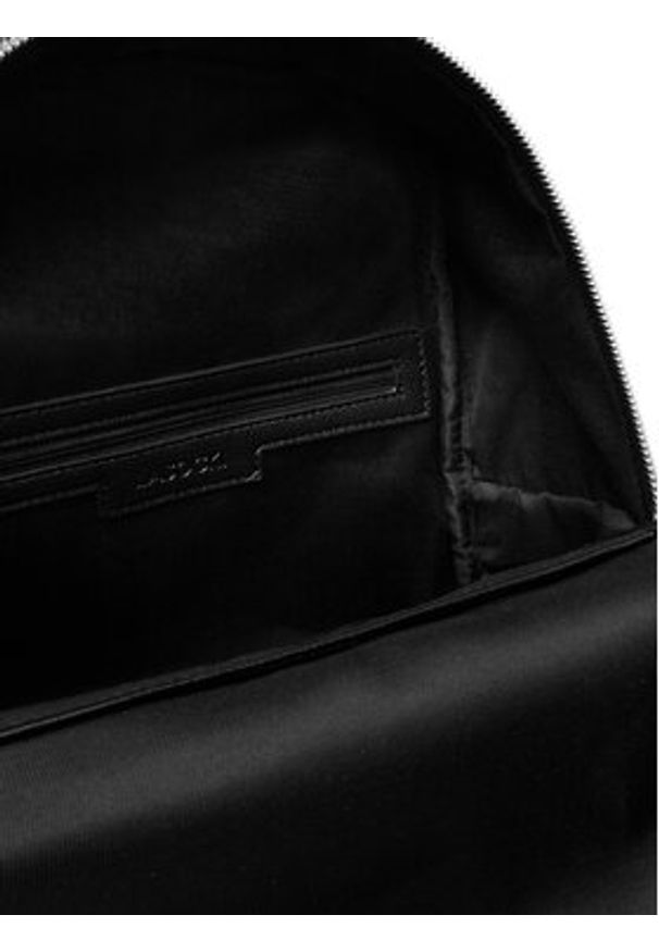 Lasocki Plecak CEO-LSK-X-012-09 Czarny. Kolor: czarny. Materiał: materiał