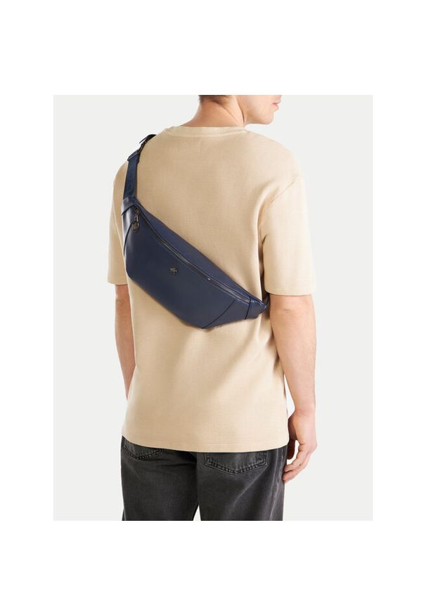 Nerka Beverly Hills Polo Club. Kolor: niebieski