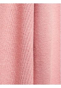 mango - Mango Sweter Nora 67050456 Różowy Regular Fit. Kolor: różowy. Materiał: wiskoza #6