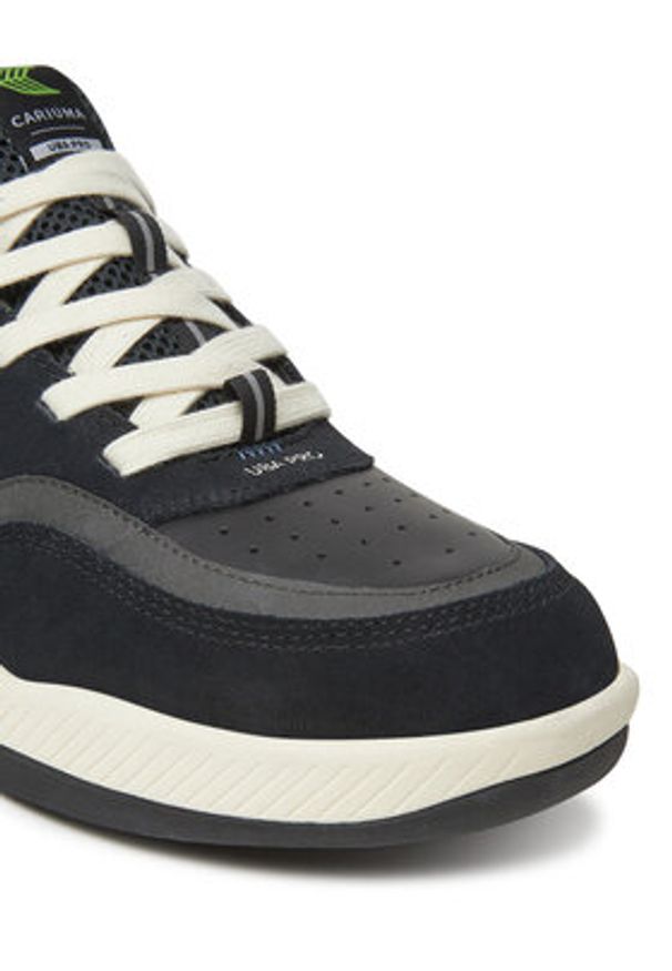 CARIUMA - Cariuma Sneakersy Uba 701911B06M110 Czarny. Kolor: czarny. Materiał: mesh, materiał
