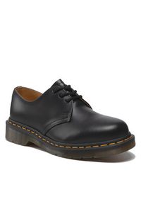 Dr. Martens Glany 1461 11838002 Czarny. Kolor: czarny. Materiał: skóra #5
