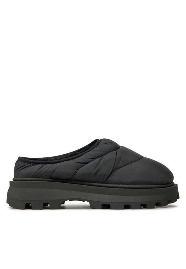 Śniegowce Steve Madden. Kolor: czarny