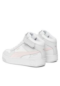 Puma Sneakersy Carina Street Mid 392337 04 Biały. Kolor: biały #6